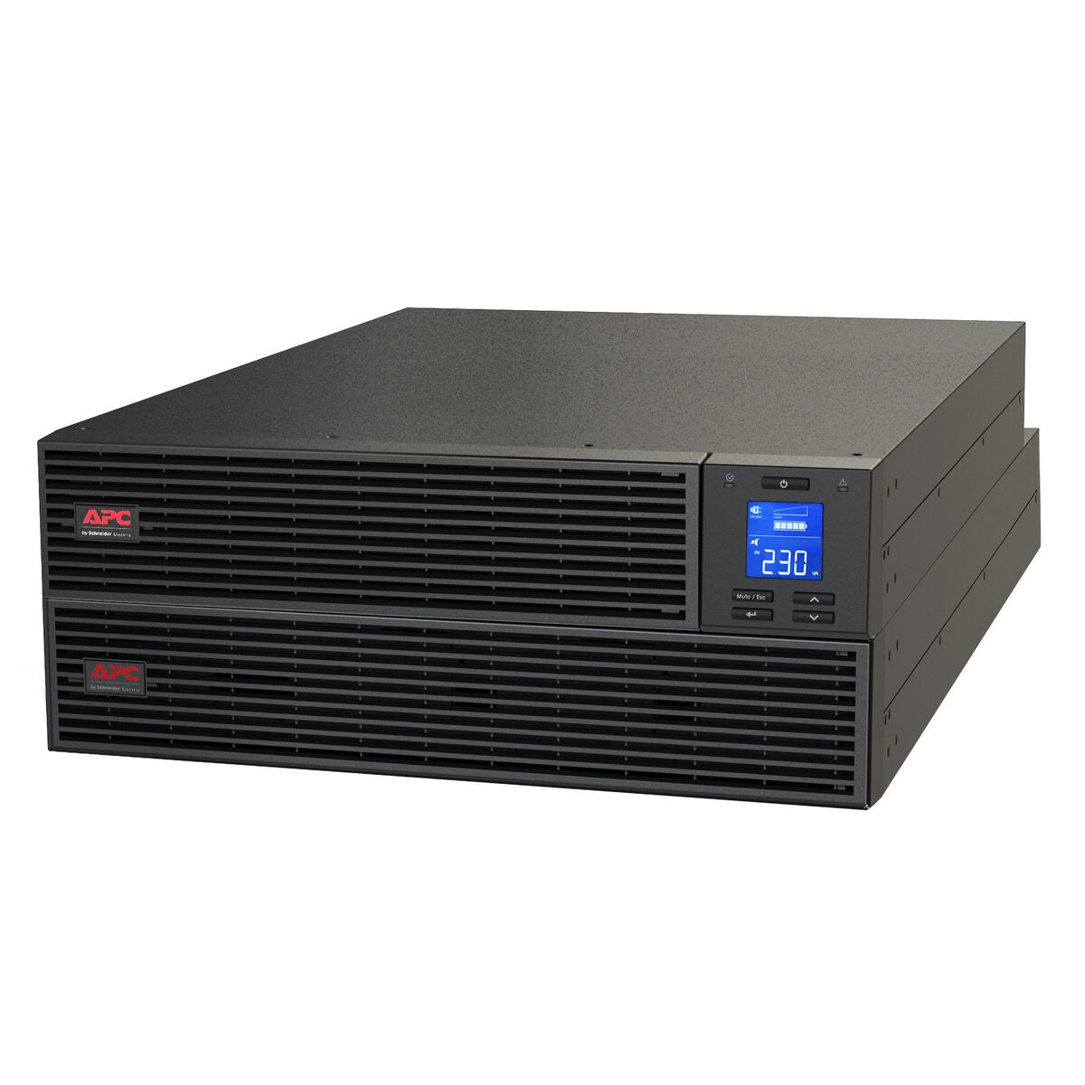 APC Easy UPS SRV 192V RM Battery Pack for 6kVA Rack Standard