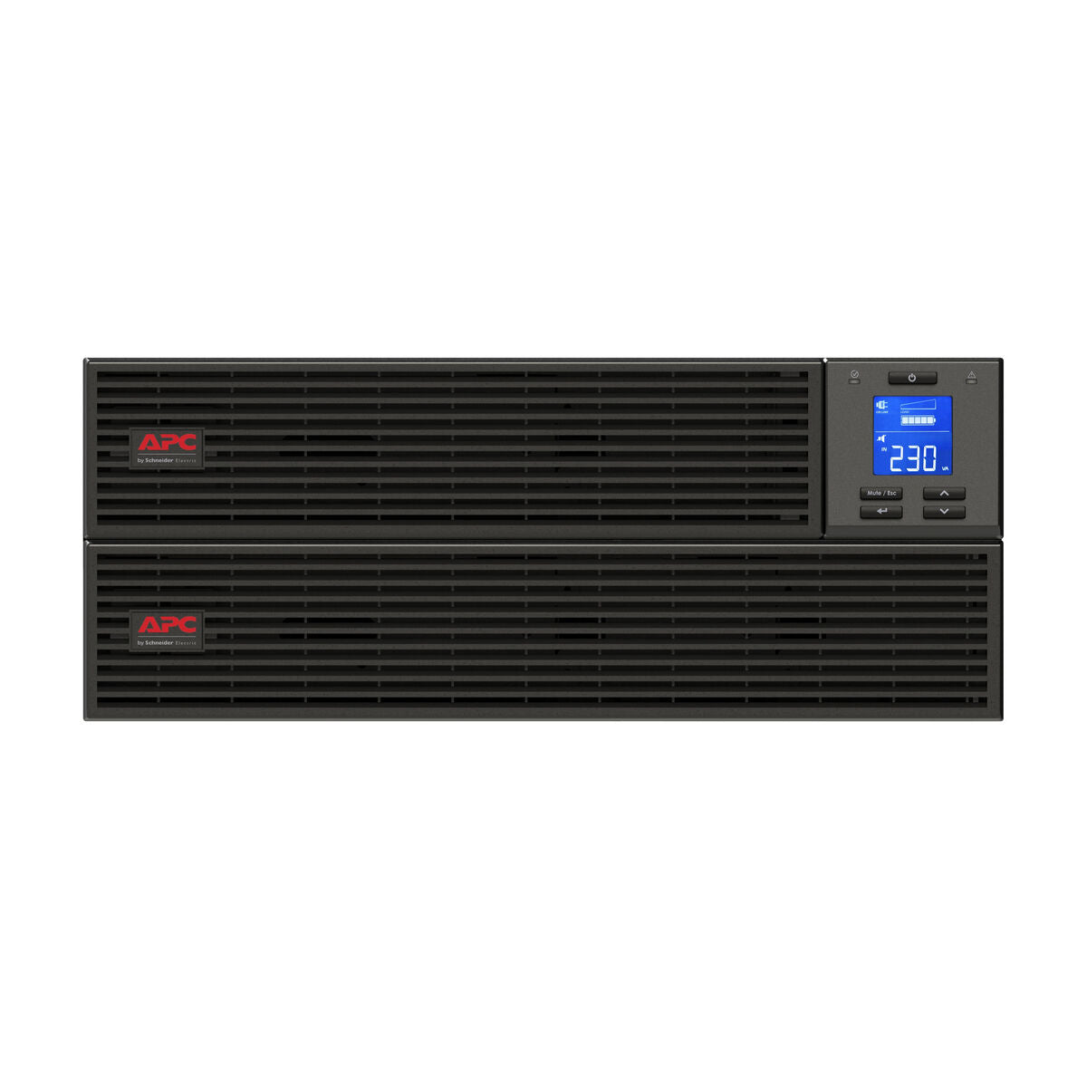 APC Easy UPS SRV 192V RM Battery Pack for 6kVA Rack Standard