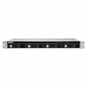 4Bay 1U Rack RAID Expansion Enclosure