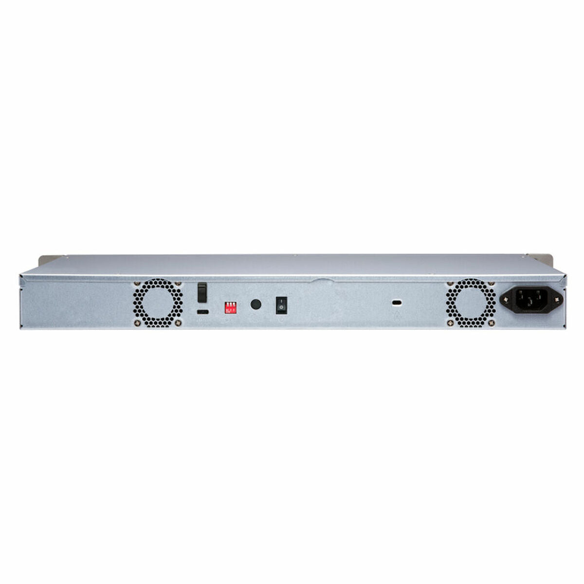 4Bay 1U Rack RAID Expansion Enclosure