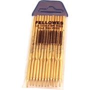 FELLOWES Case 12 Rechargeable Pen Blue
