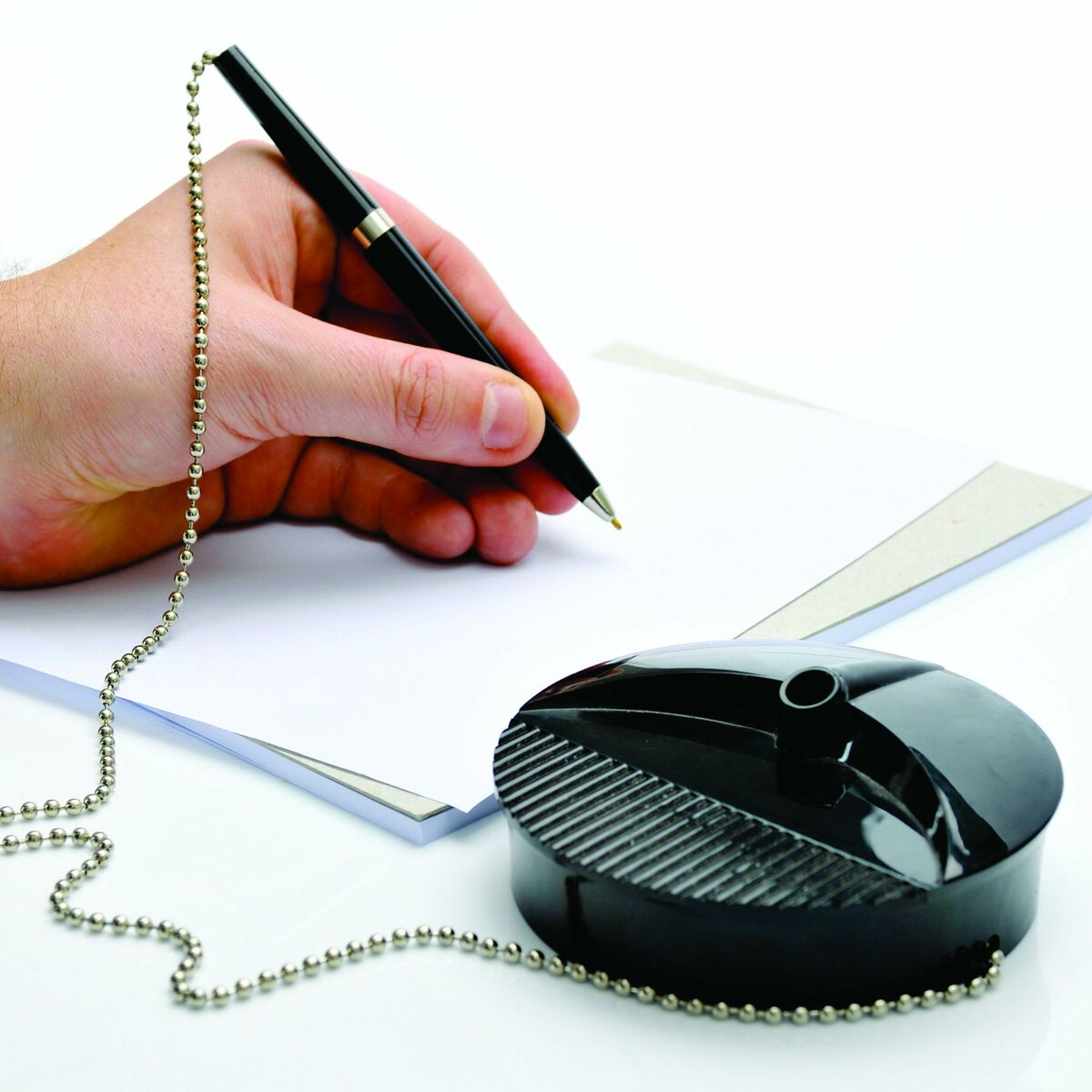 FELLOWES Case 12 Rechargeable Pen Blue