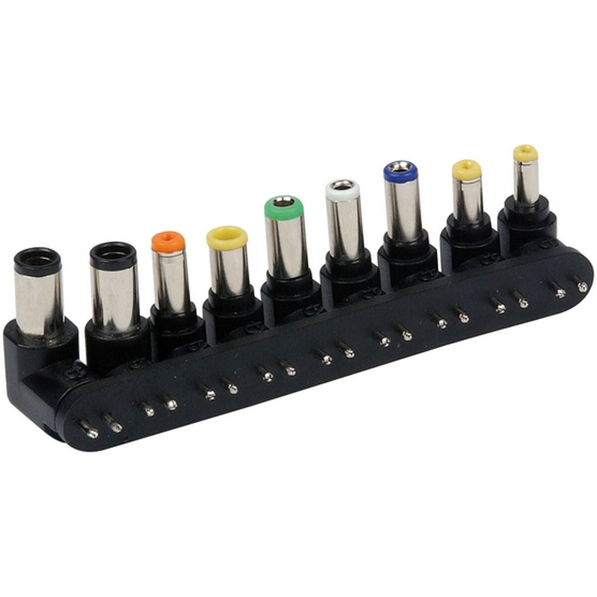 TNB Universal Charger 65W Notebook Up To 17p 9 Tips Compatible With Most New Notebook Models Powered By 19V 65W