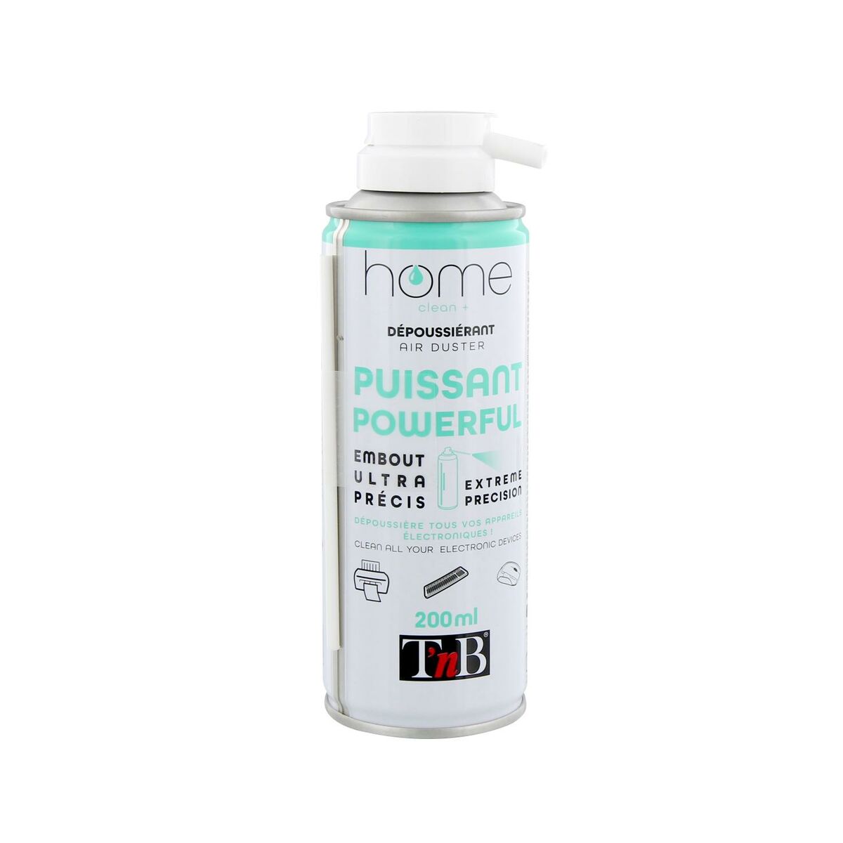 TNB Butane Computer Dusting Agent 200ml