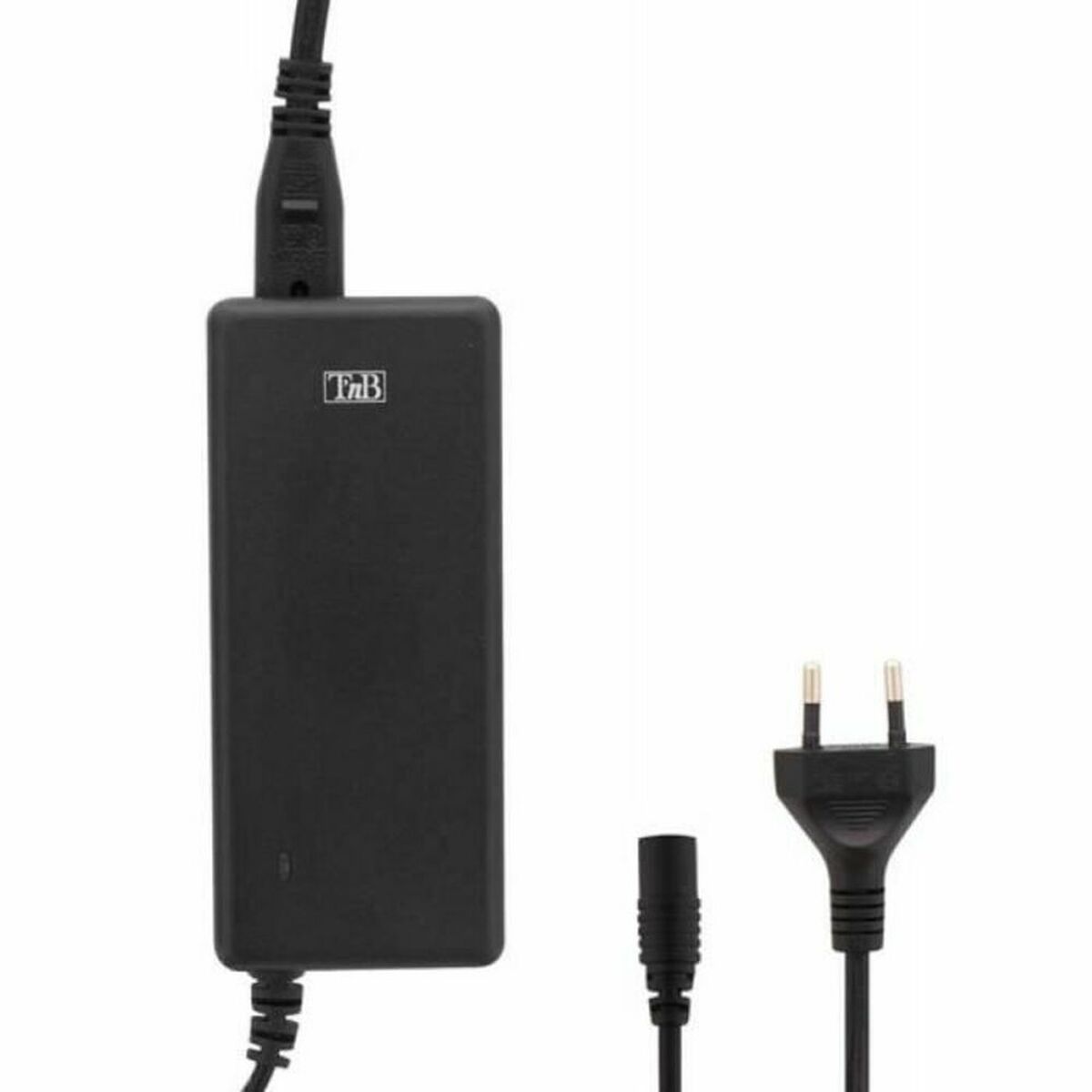 TNB Universal Power Supply For Notebooks Up To 17p Compatible With Most 19V Powered Notebooks 90W Max 9 Adapters