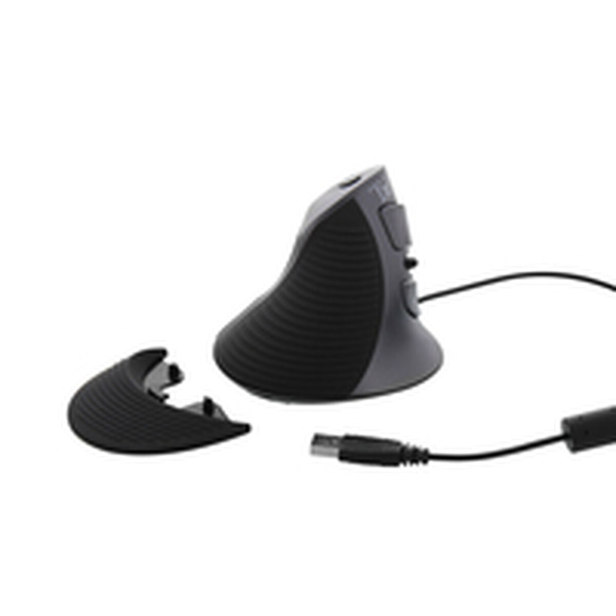TNB ERGO Line Verticale Ergonomic Vertical Mouse Wired Designed For Optimal Use