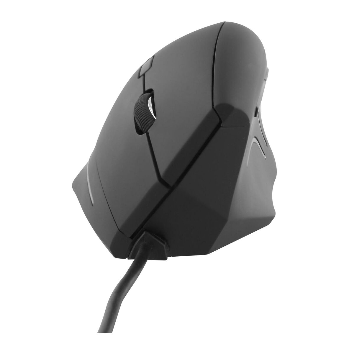 TNB ERGO Line Verticale Ergonomic Vertical Mouse Wired Designed For Optimal Use