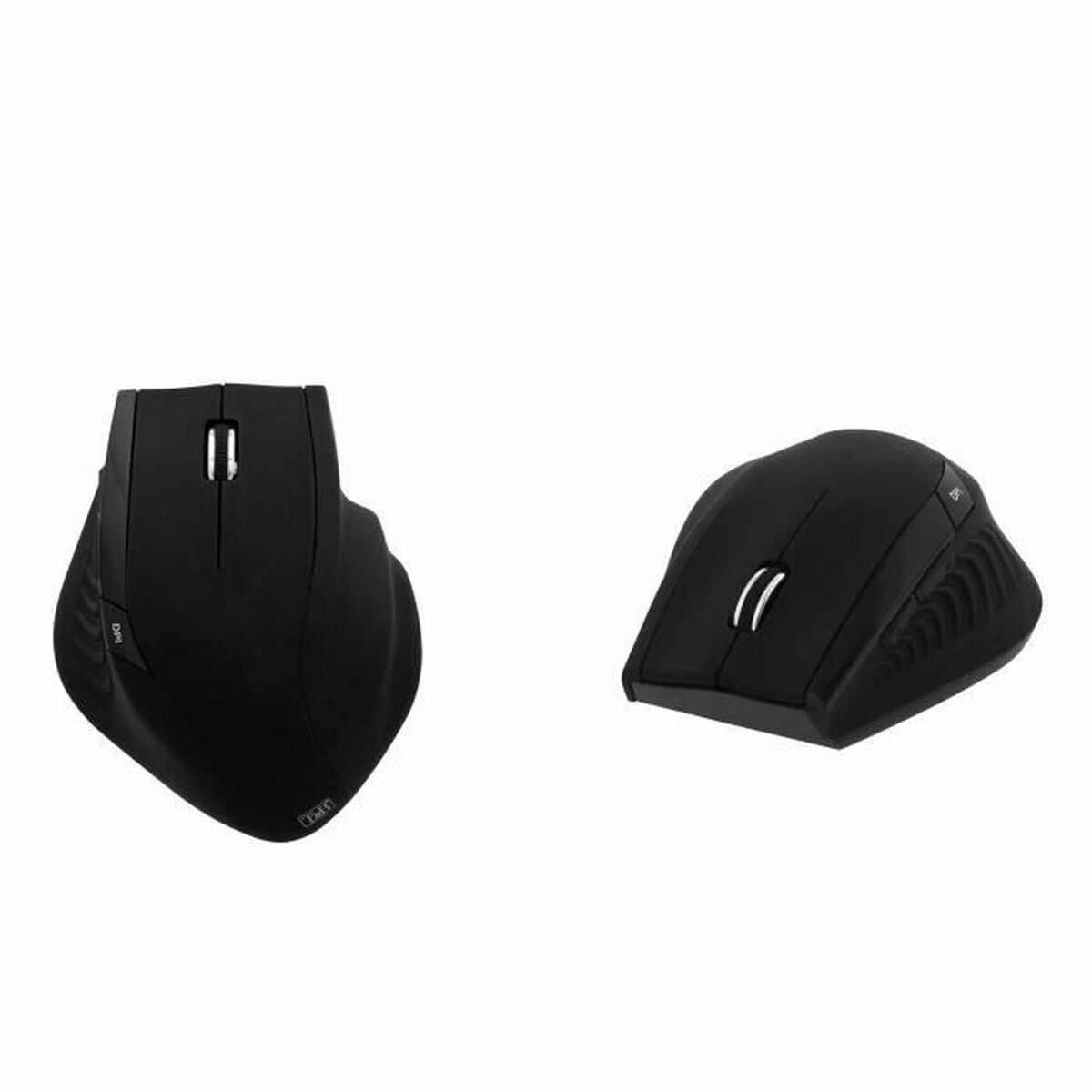 TNB ERGO Line Ergonomic Wireless Mouse Optimized Design For Comfortable Use