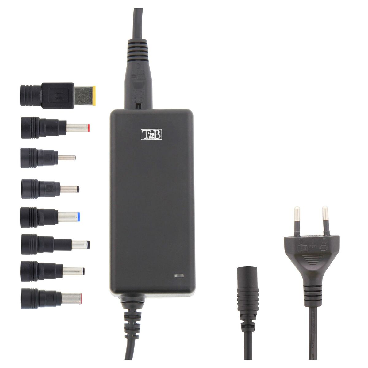 TNB Universal Power Supply For Ultrabook Up To 15p As Portable As Your Ultrabook Compatible With Most Ultrabook