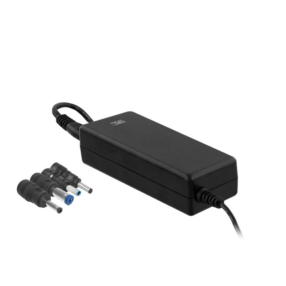 TNB Universal Power Supply For Notebooks Up To 17p Compatible With Most 19V Powered Notebooks 90W Max 9 Adapters