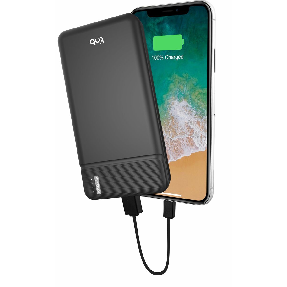 TNB 10.000mAh Powerbank