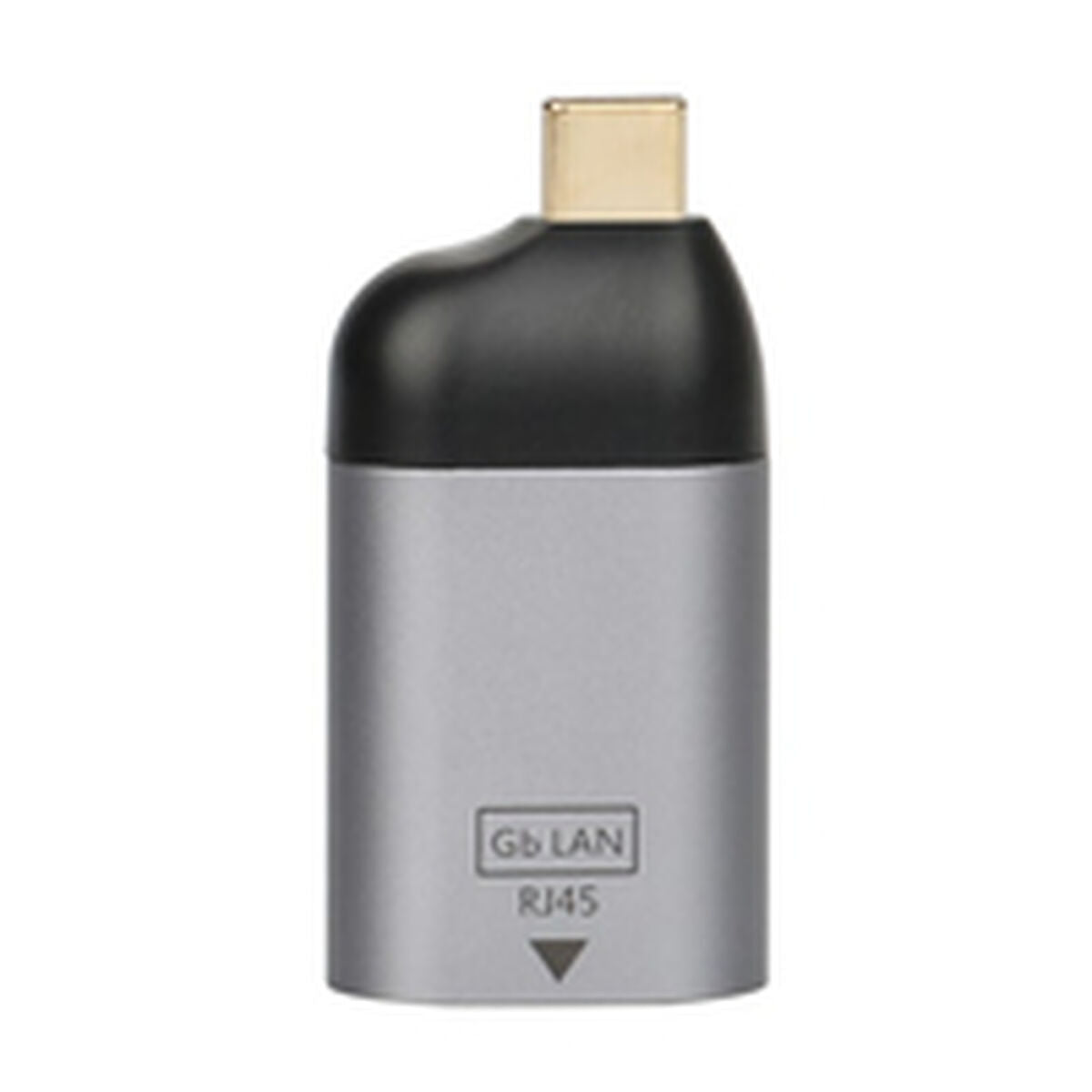 TNB Mini iClick Typec To Hdmi Adapter For Resolutions Up To 4K/60Hz Compatible With Lower Resolutions Ultra Compact