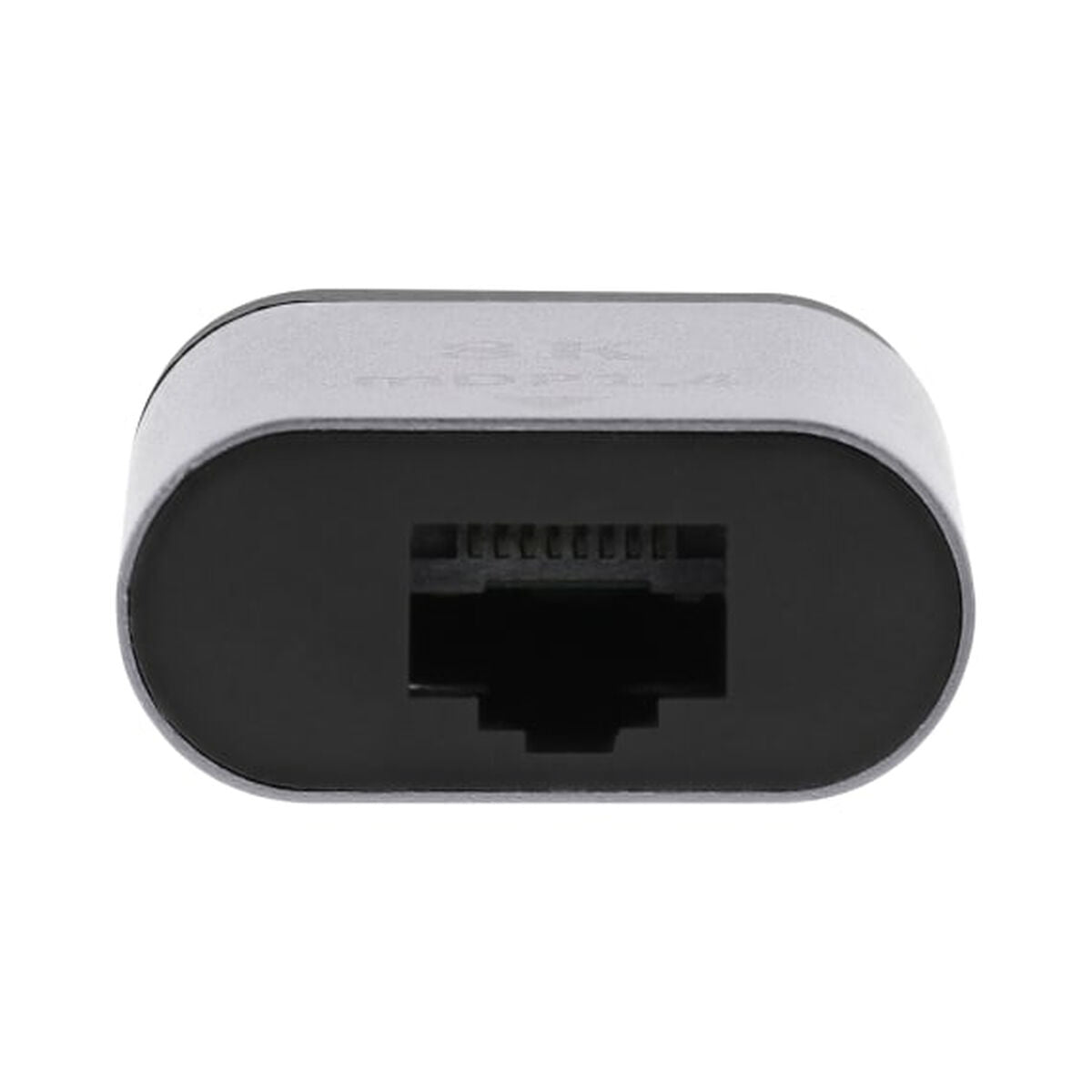 TNB Mini iClick Typec To Hdmi Adapter For Resolutions Up To 4K/60Hz Compatible With Lower Resolutions Ultra Compact