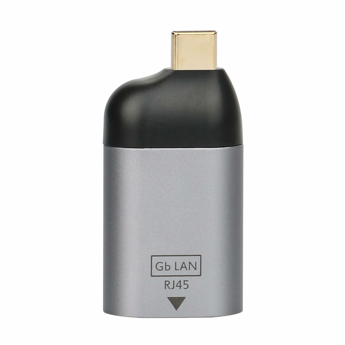 TNB Mini iClick Typec To Hdmi Adapter For Resolutions Up To 4K/60Hz Compatible With Lower Resolutions Ultra Compact