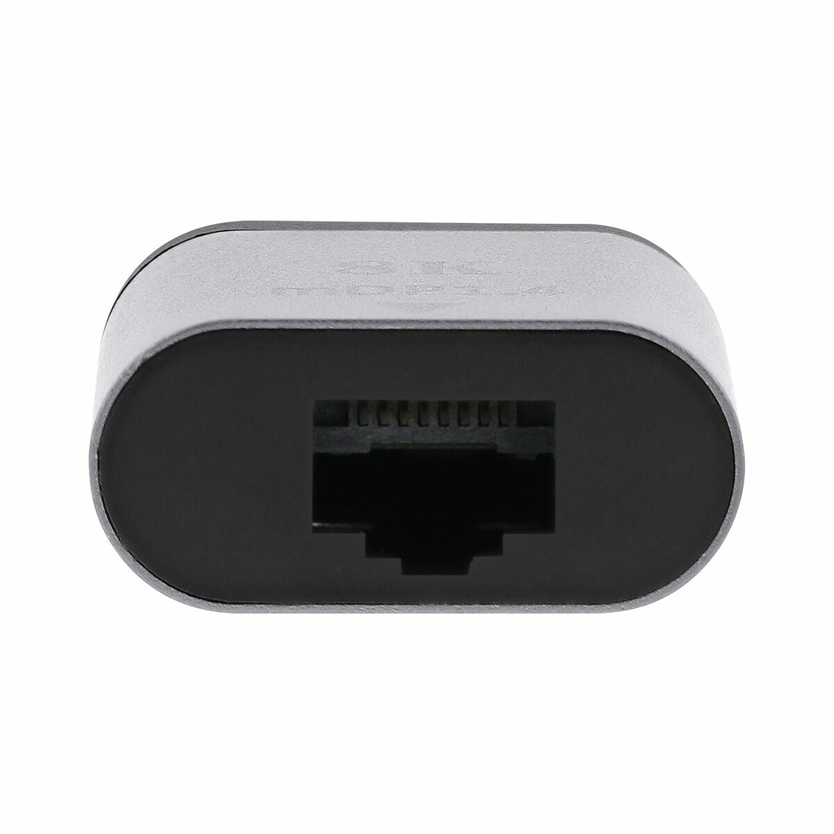 TNB Mini iClick Typec To Hdmi Adapter For Resolutions Up To 4K/60Hz Compatible With Lower Resolutions Ultra Compact