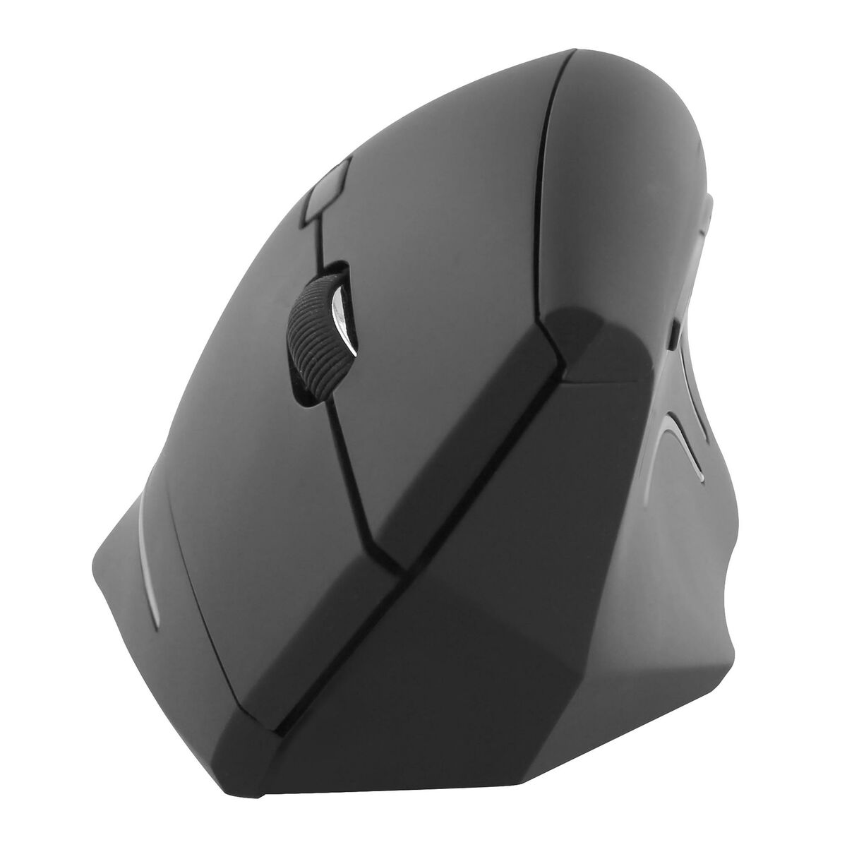 TNB ERGO Line Ergo Vertical Wireless Mouse Dual Connection Mode Bluetooth + Usb-A 2.4 Ghz Design Designed For Optimal Use