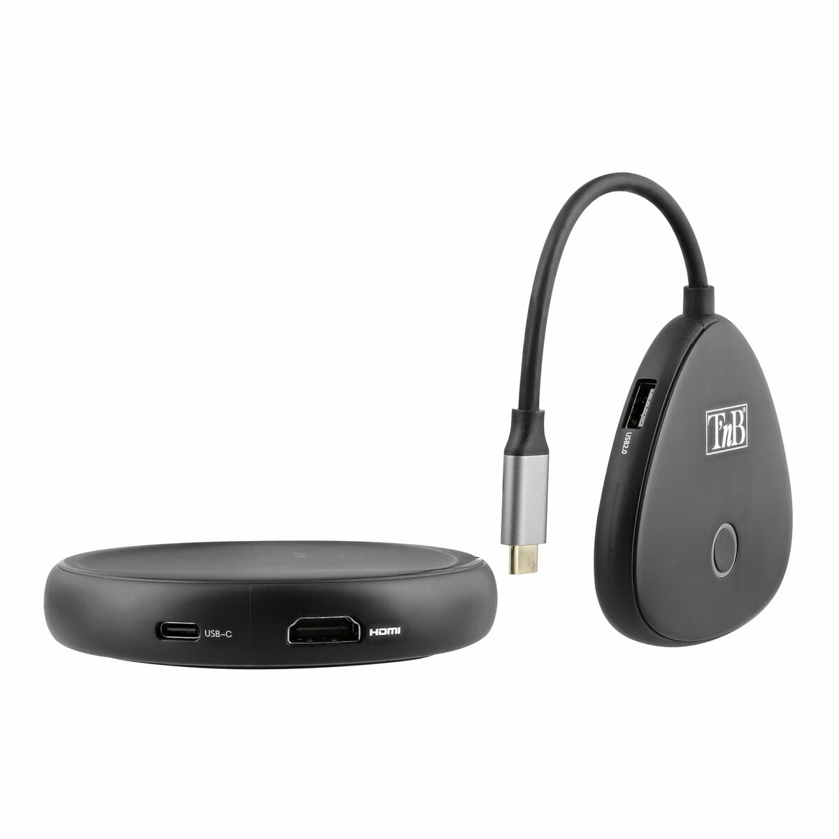 TNB Wireless Screen Projection System for Meeting and Conference Rooms