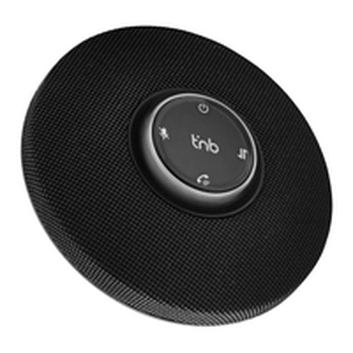 TNB High-quality Professional Wireless Speaker Bluetooth or Wired USB-A/USB-C Connection FULL DUPLEX Technology
