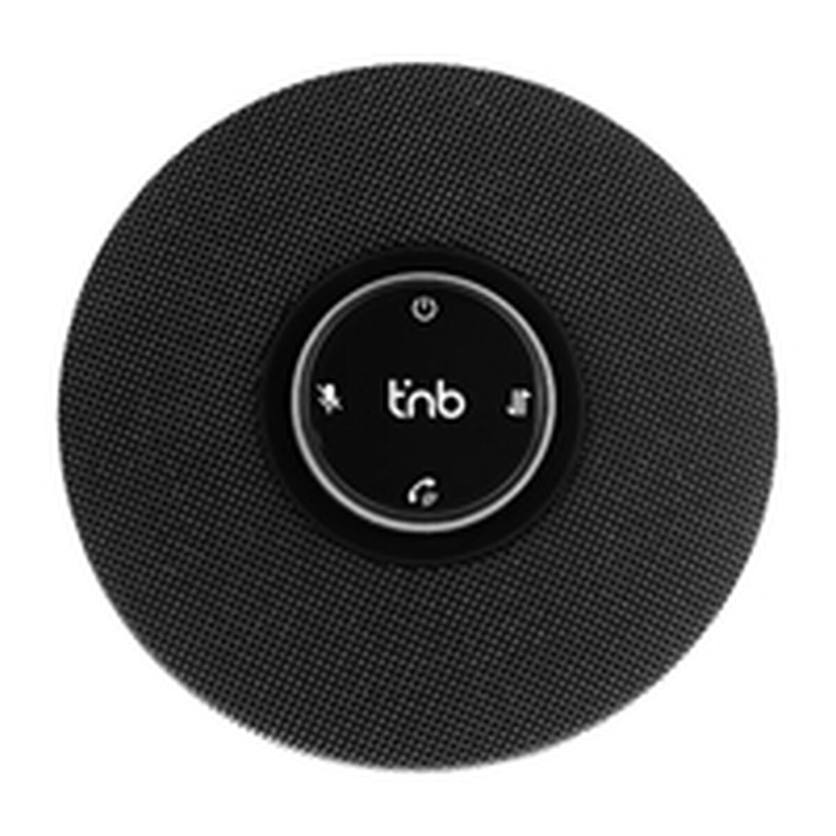 TNB High-quality Professional Wireless Speaker Bluetooth or Wired USB-A/USB-C Connection FULL DUPLEX Technology