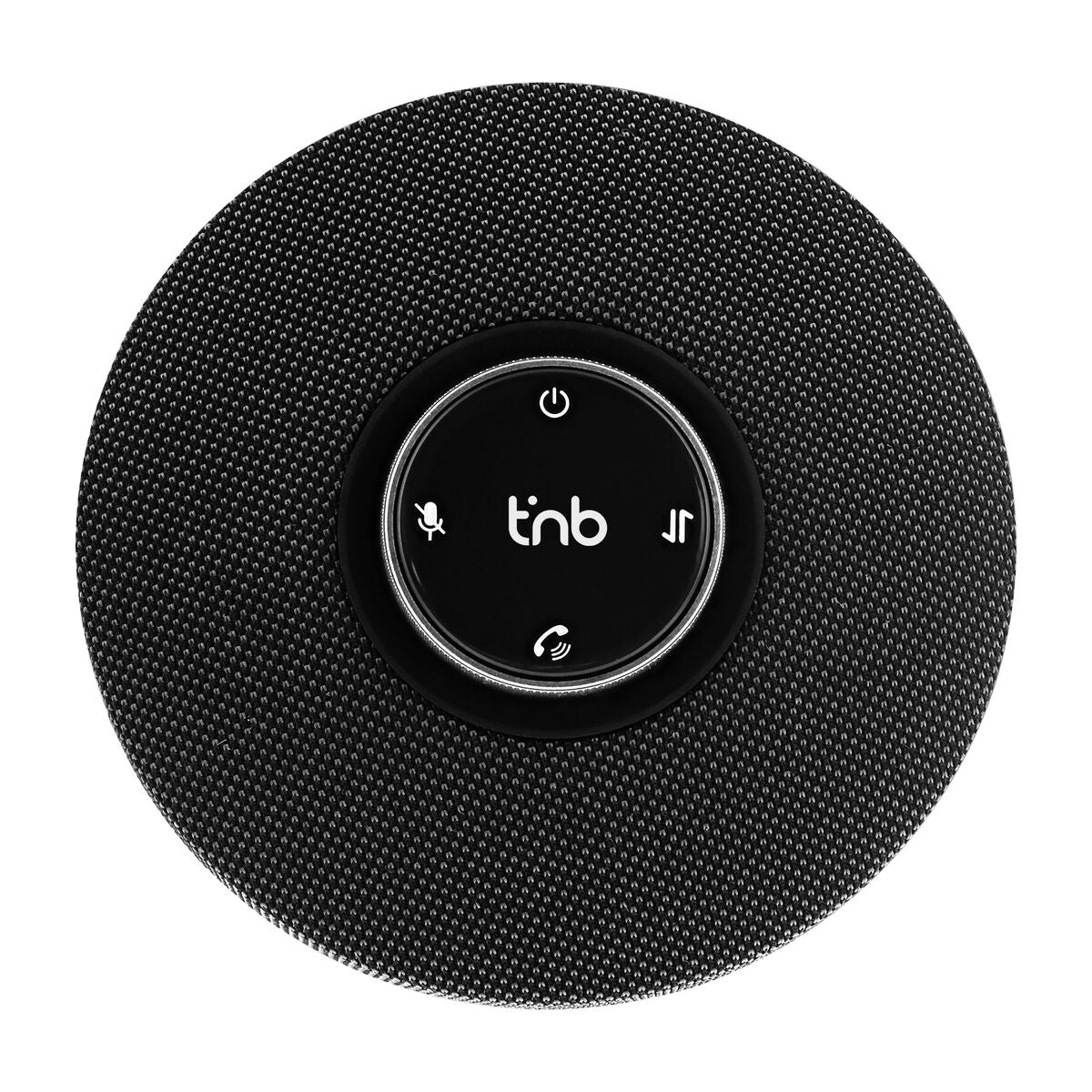 TNB High-quality Professional Wireless Speaker Bluetooth or Wired USB-A/USB-C Connection FULL DUPLEX Technology