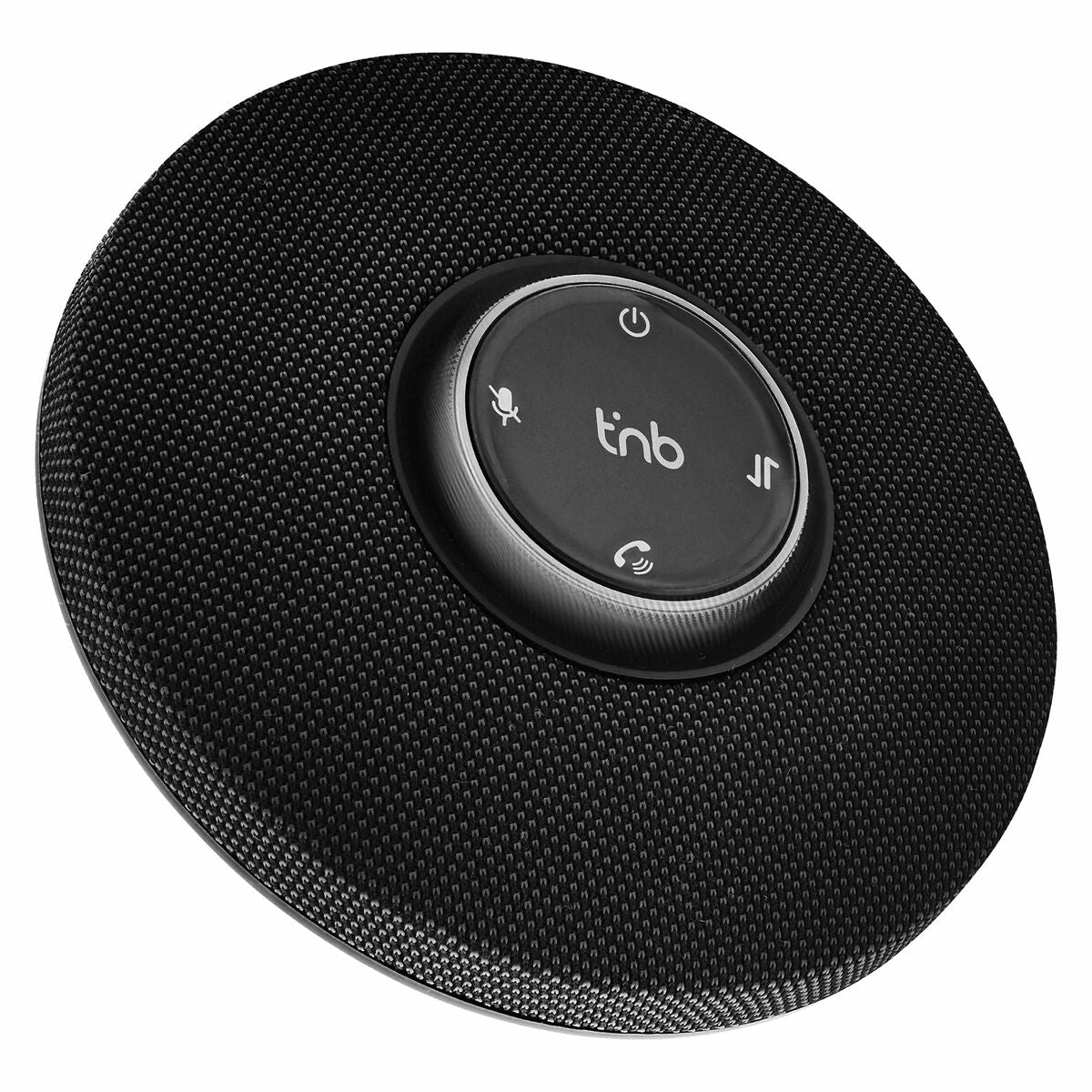 TNB High-quality Professional Wireless Speaker Bluetooth or Wired USB-A/USB-C Connection FULL DUPLEX Technology