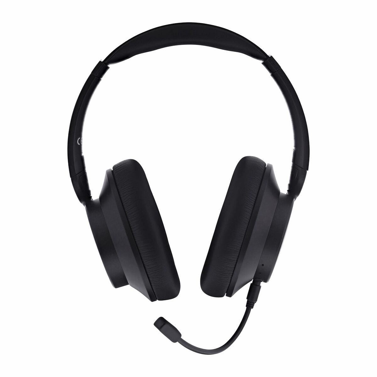 TNB Bluetooth headset microphone with active noise reduction