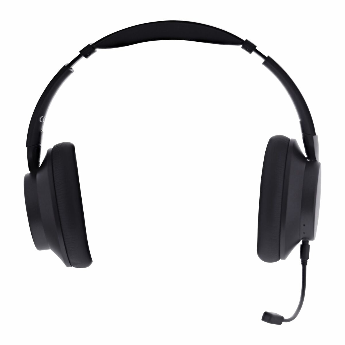 TNB Bluetooth headset microphone with active noise reduction