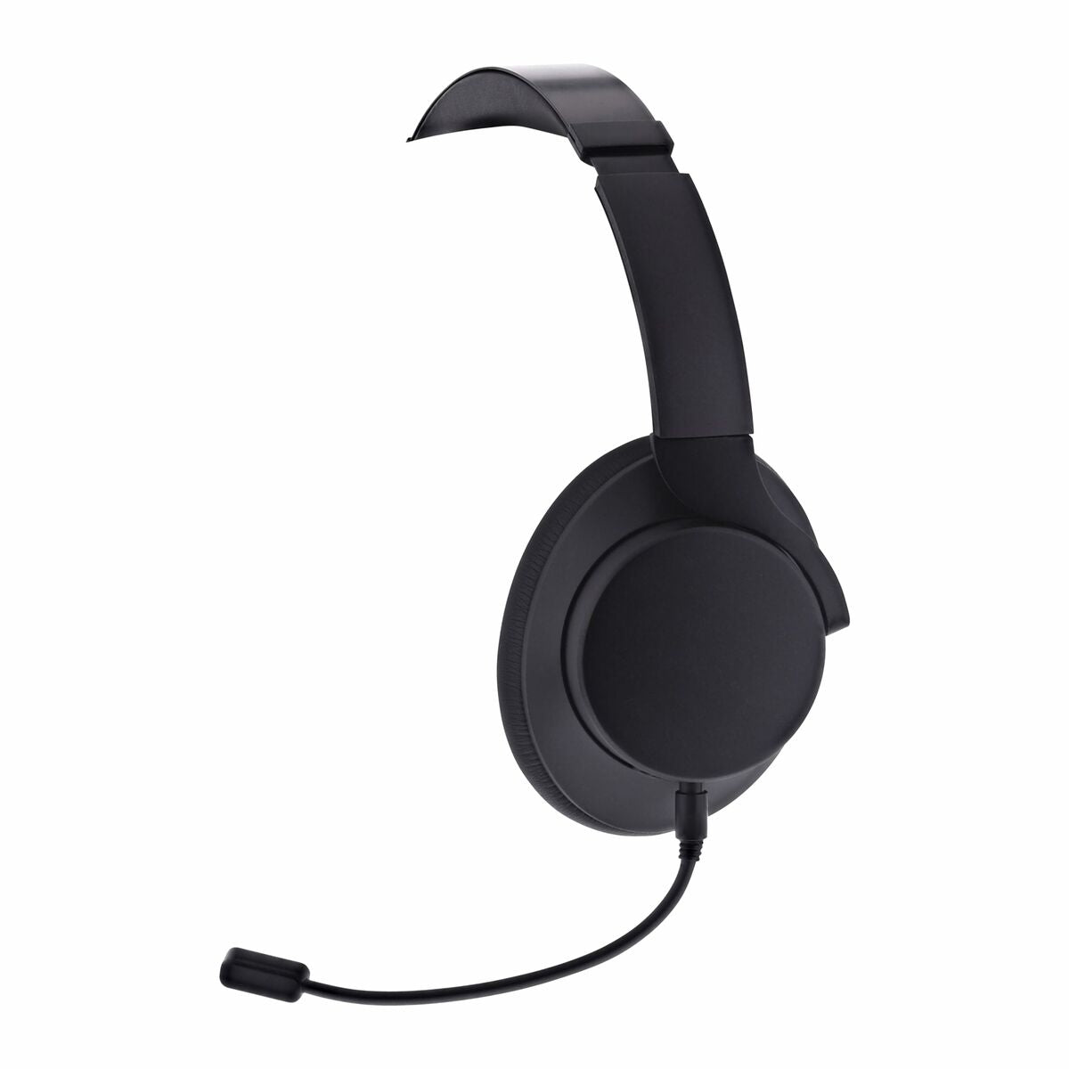 TNB Bluetooth headset microphone with active noise reduction