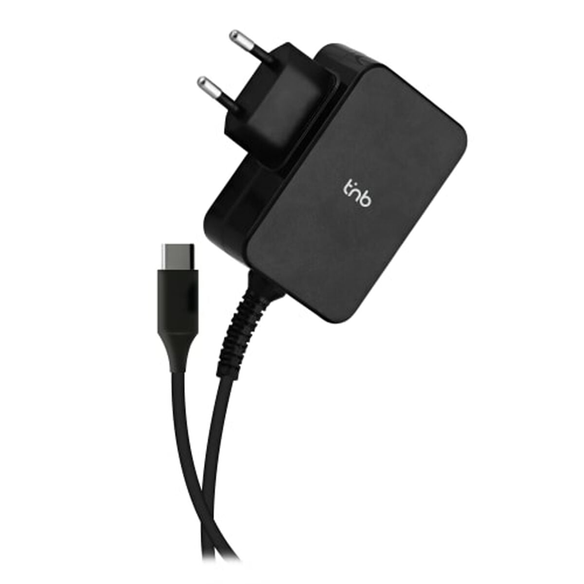 TNB 45W USB-C Universal Charger Black