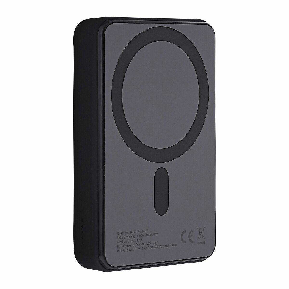 TNB MagSafe Power Bank 10.000 mAh