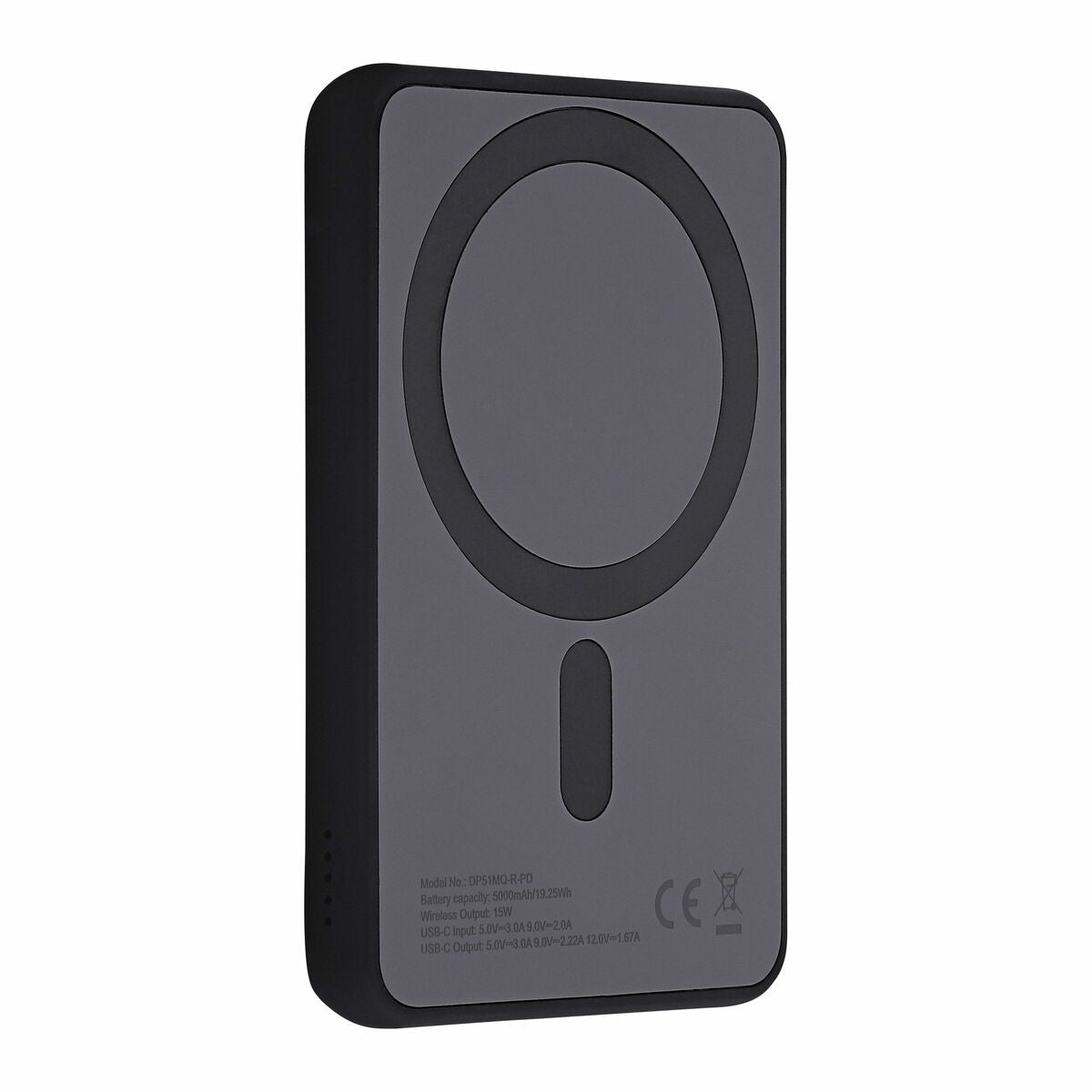 TNB MagSafe Power Bank 5.000 mAh