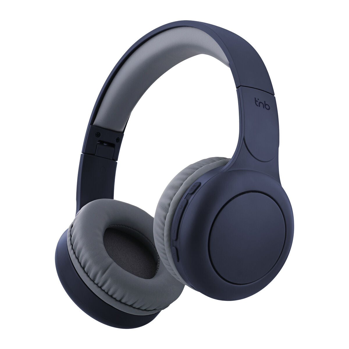 TNB TONALITY On-ear Bluetooth headphones