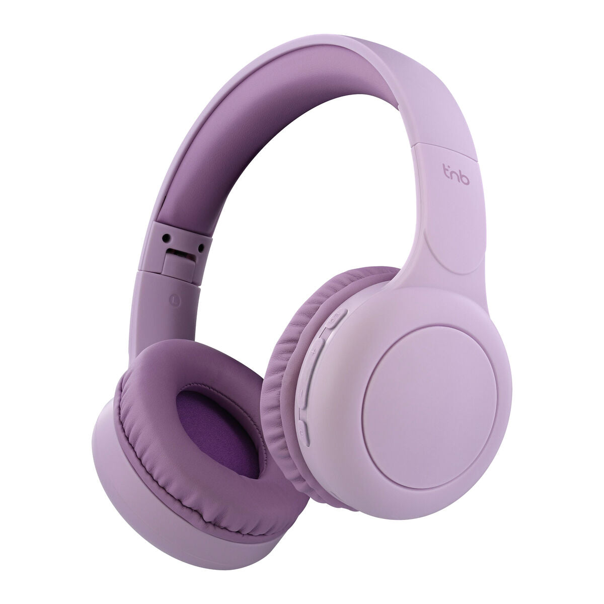 TNB TONALITY On-ear Bluetooth headphones
