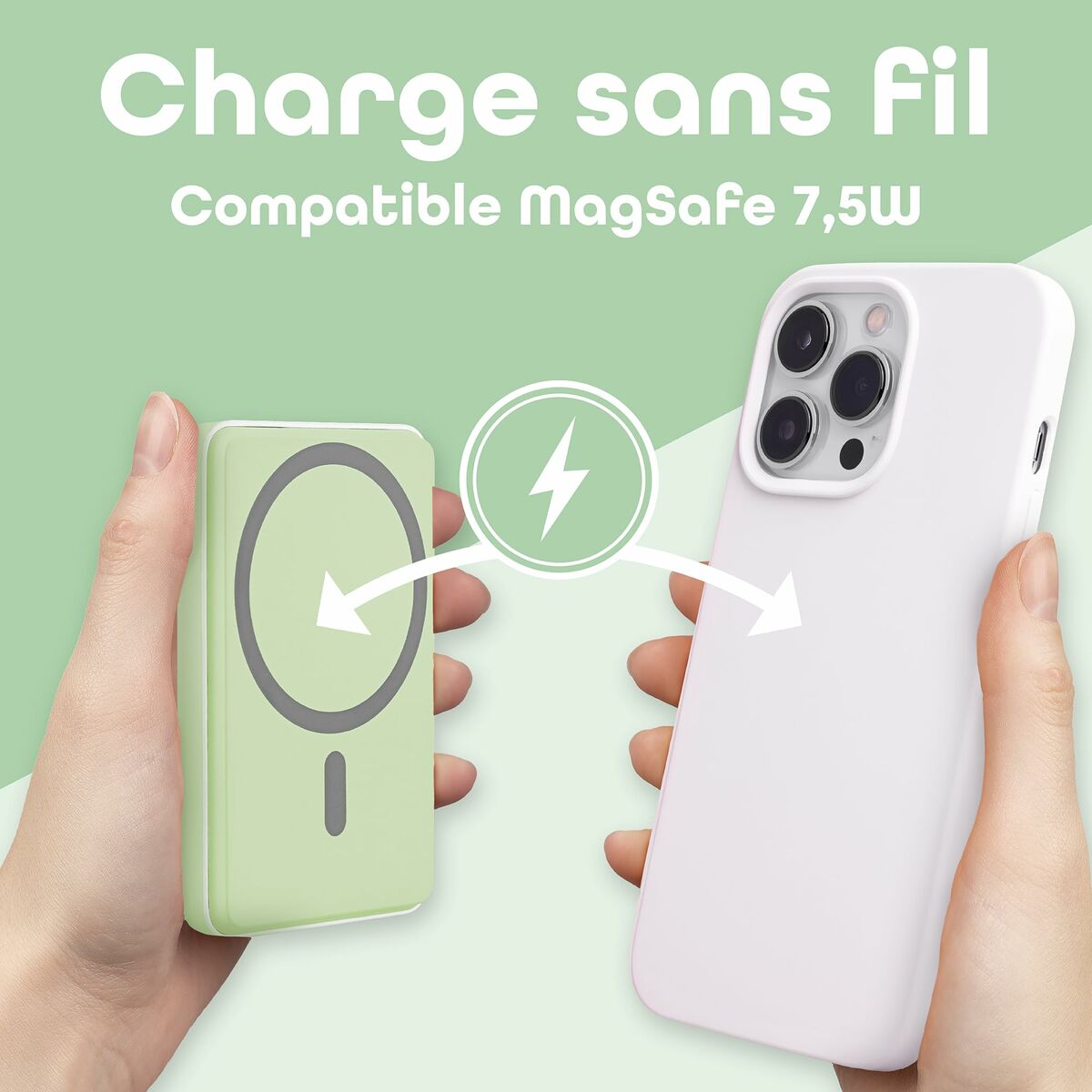 TNB 5.000mAh powerbank