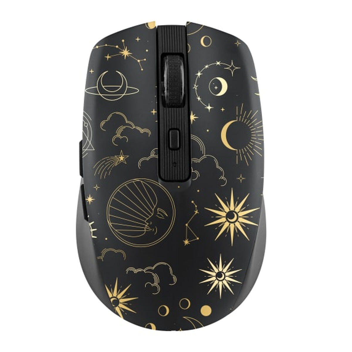 TNB EXCLUSIV ASTRO 2 Wireless rechargeable mouse