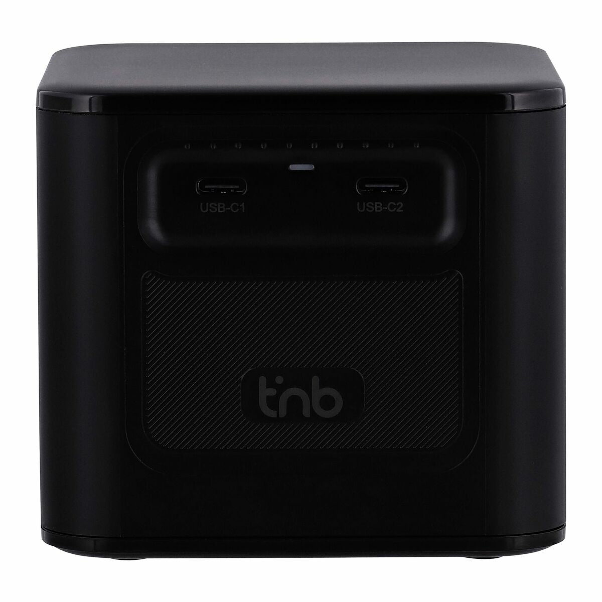 TNB PD 3.1 380W charging station with 8 charging ports