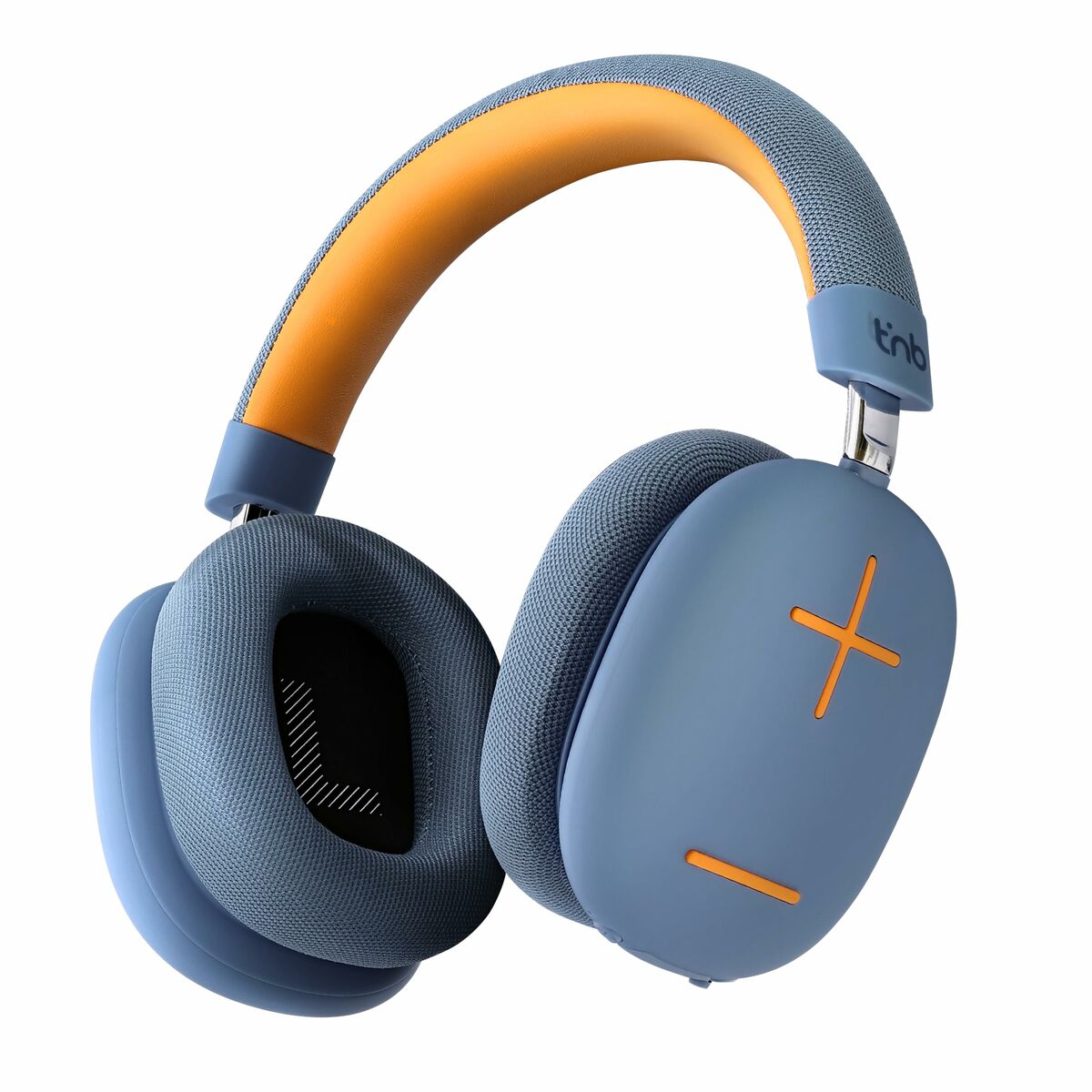TNB BOUNCE Wireless Bluetooth Headphones