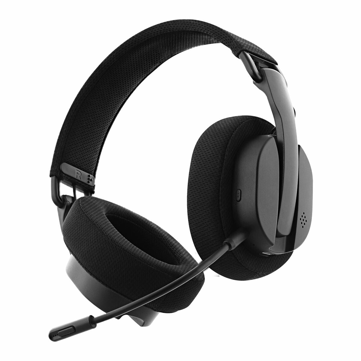 TNB Ultra light and comfortable Bluetooth Headset + 2.4Ghz microphone ACTIVLIGHT