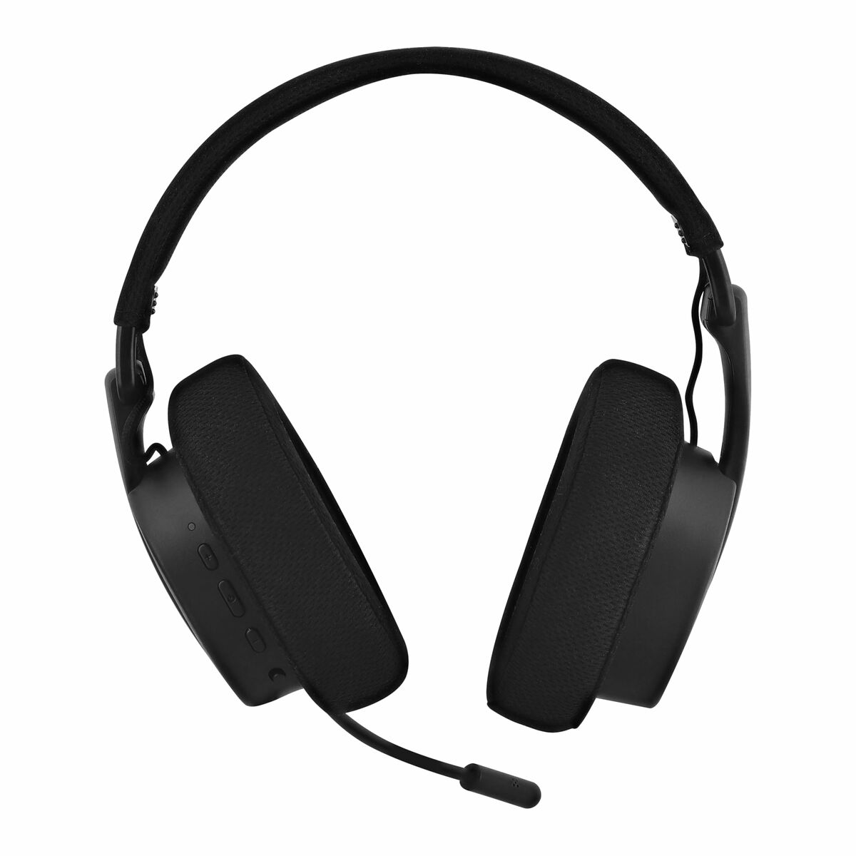 TNB Ultra light and comfortable Bluetooth Headset + 2.4Ghz microphone ACTIVLIGHT