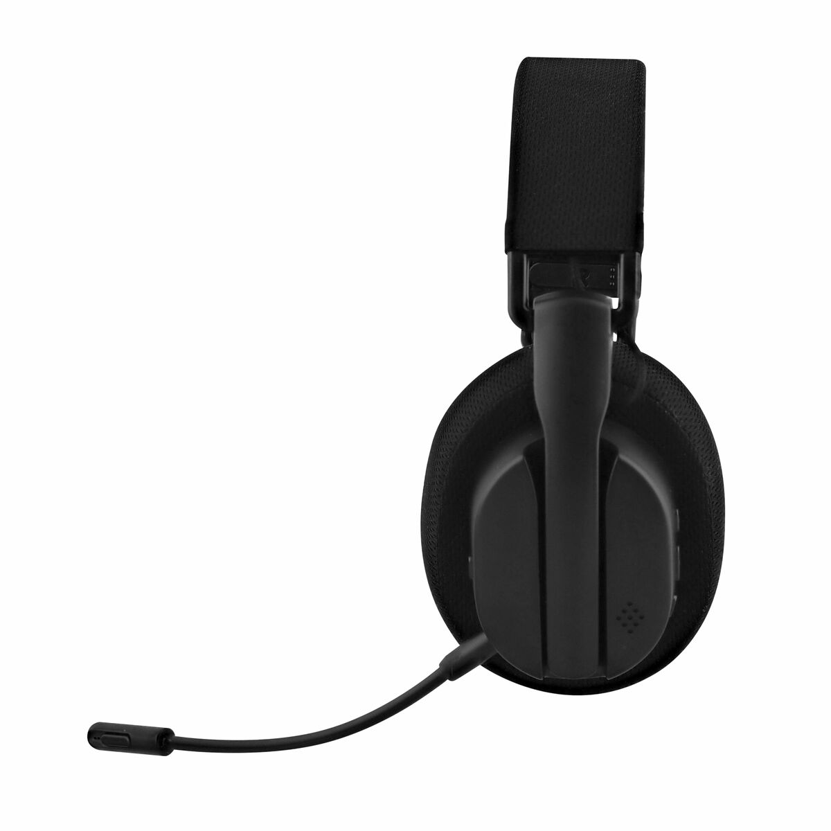 TNB Ultra light and comfortable Bluetooth Headset + 2.4Ghz microphone ACTIVLIGHT