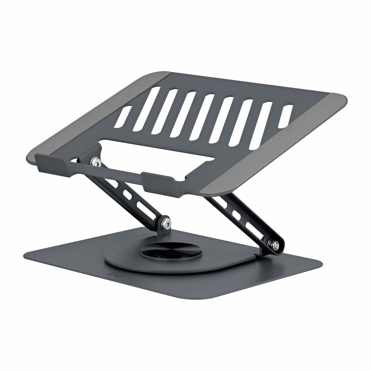 TNB iClick 360 rotating metal notebook stand