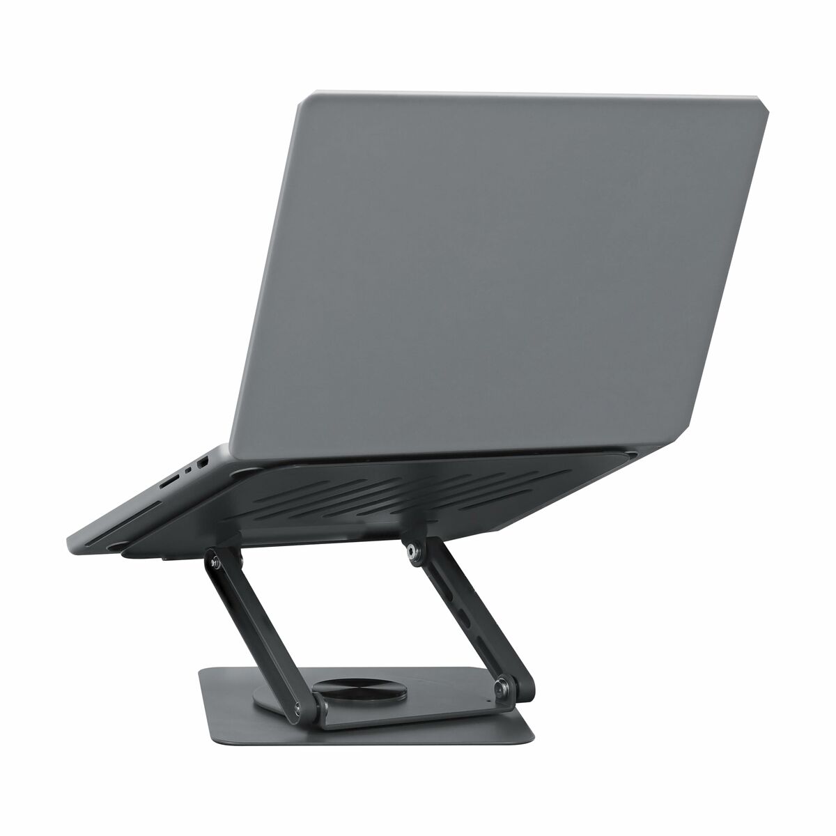 TNB iClick 360 rotating metal notebook stand
