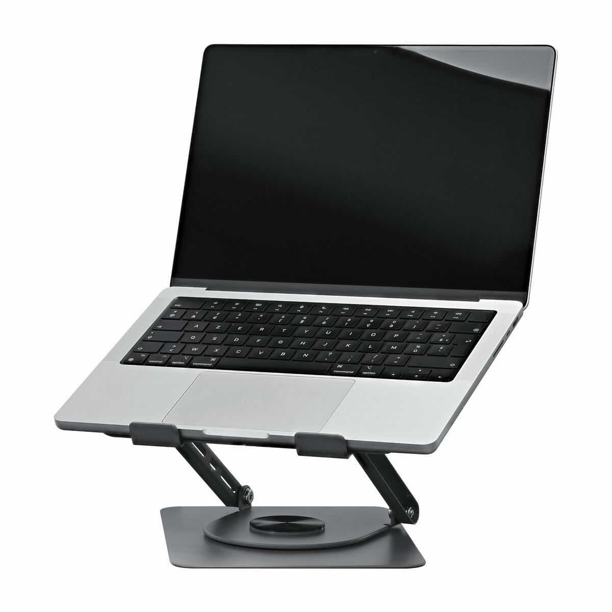 TNB iClick 360 rotating metal notebook stand