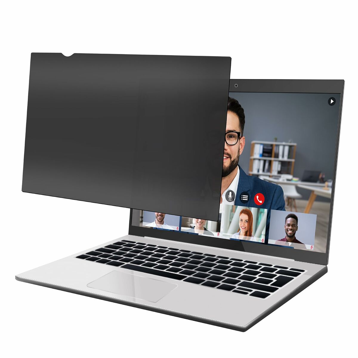 TNB Filtre de confidentialitÃ© universel 17.3p packaging B2B