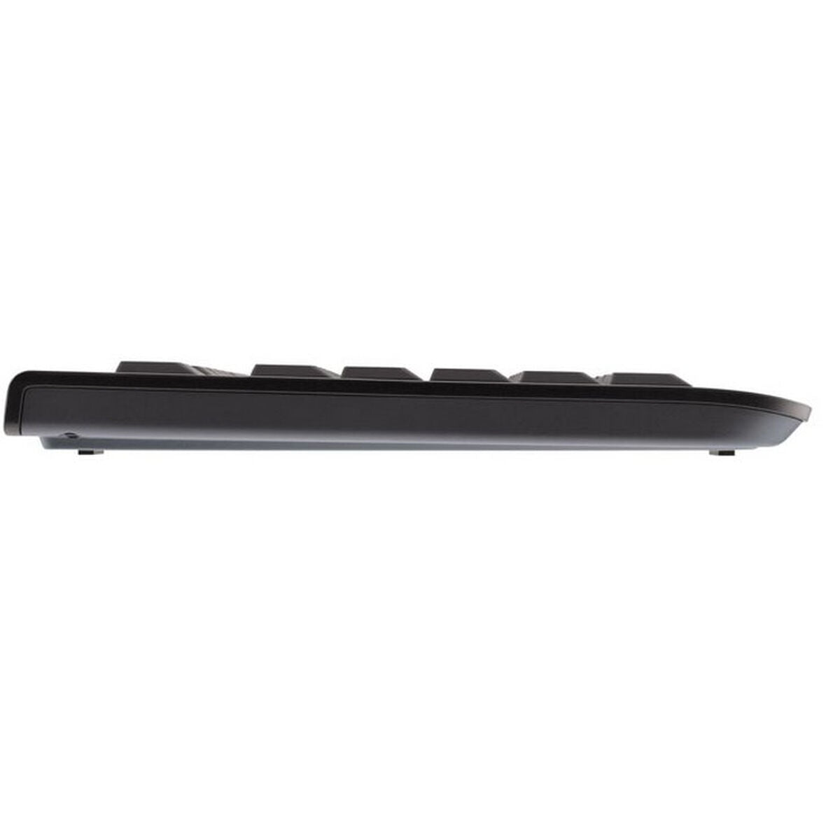 CHERRY Clavier KC-1000 USB noir Espagne