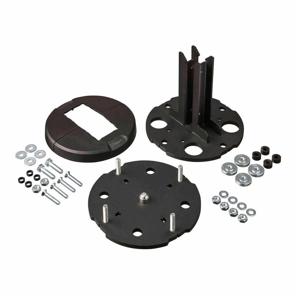 PFF 7965 FLOOR PLATE ADJUSTABLE