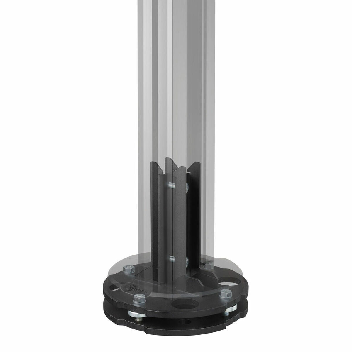 PFF 7965 FLOOR PLATE ADJUSTABLE