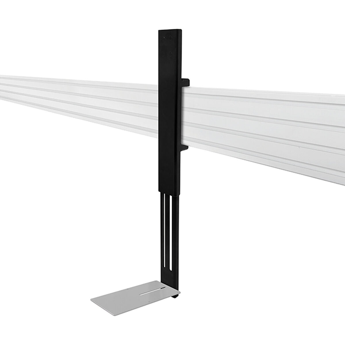 SYSTEM X - Adjustable Accessory Mounting