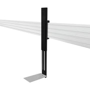 SYSTEM X - Adjustable Accessory Mounting