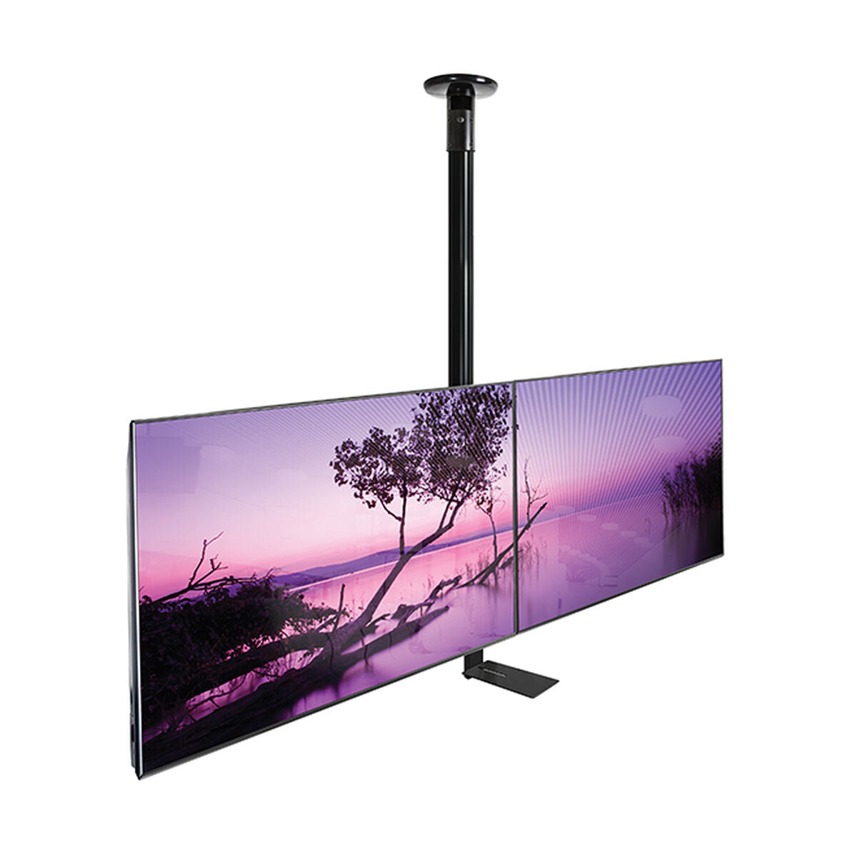 SYSTEM X - Adjustable Accessory Mounting